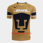 Pumas UNAM Fodboldtrøjer 3. sæt 2018/19 Kort ærmer